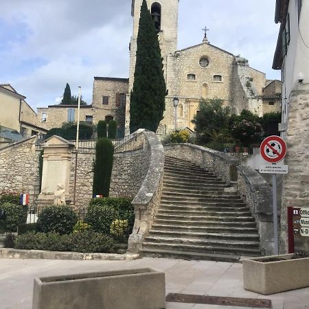 Bed and Breakfast La Begude Des Alpilles Orgon Esterno foto